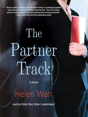 cover image of The Partner Track
